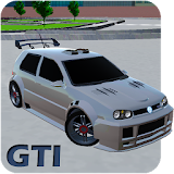 Golf Gti Simulator icon