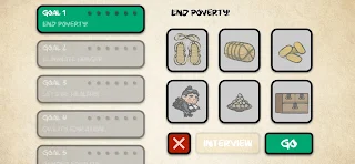 EDO sanpo - Screenshot 2