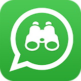 Guides For WhatsApp Tracker icon