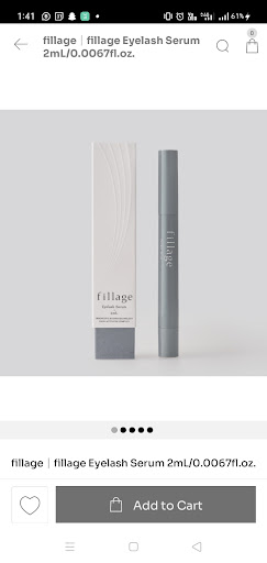 Fillage Screen 3