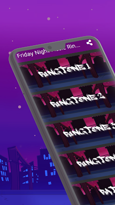 Friday Night Funkin Ringtone 2021 Offlineのおすすめ画像5