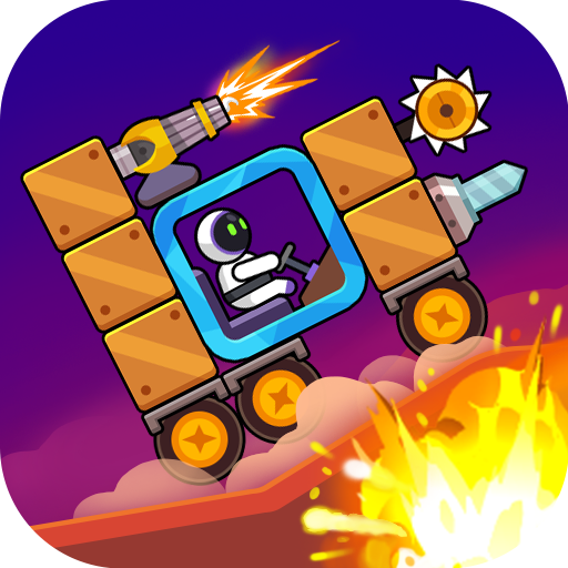 Compose Car Battle logo