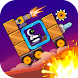 Compose Car Battle - Androidアプリ
