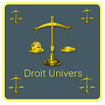 Cover Image of Download Droit Univers  APK