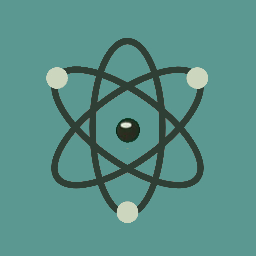 Amar Gosavi Physics App logo