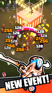 Baixar Tiny Fantasy Mod APK : Dinheiro Infinito 3