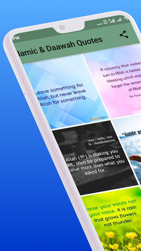 Islamic Quotes  Daawah Share