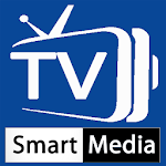 Cover Image of ダウンロード Smart Media TV 3.0.1 APK