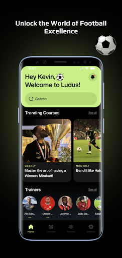 Ludus Academy Screen 3
