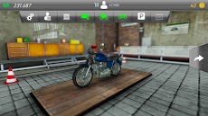 Motorcycle Mechanic Simulatorのおすすめ画像3
