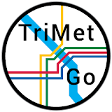 TriMet Go icon