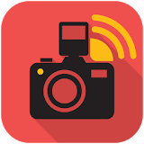 RSS Photo Reader icon