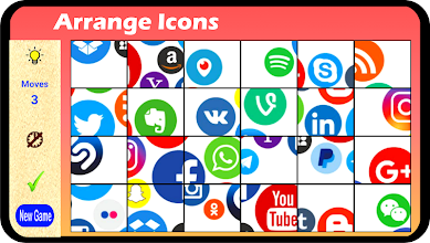 Photo Puzzles Apps Bei Google Play