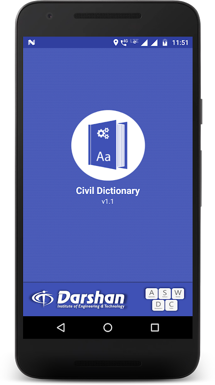 Civil Engineering Dictionary - 1.4 - (Android)