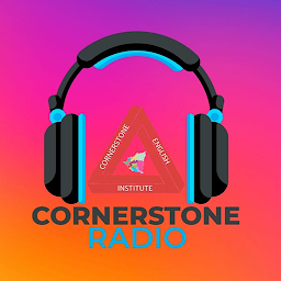 Icon image Cornerstone Radio