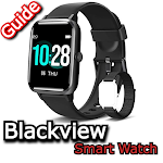 Cover Image of Tải xuống Blackview Smart Watch Guide 1 APK