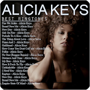 Top 32 Music & Audio Apps Like Alicia Keys - Best Ringtones - Best Alternatives