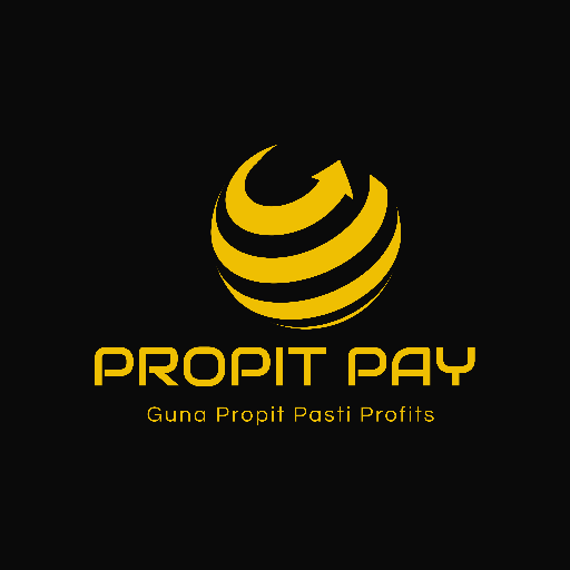 PropitPay logo