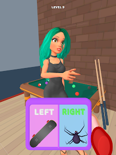 Left or Right Challenge 1.2 APK screenshots 12