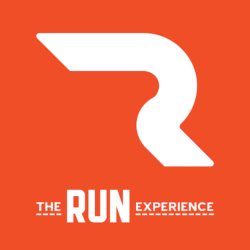 The Run Experience icon