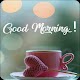 All Good Morning Wishes Laai af op Windows