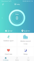 Runmifit(Keep Health)