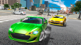 Game screenshot Car Driving Simulator Drift mod apk
