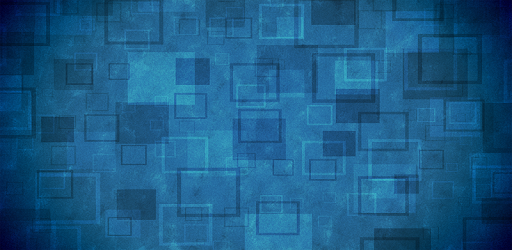 HD Wallpaper Black Blue