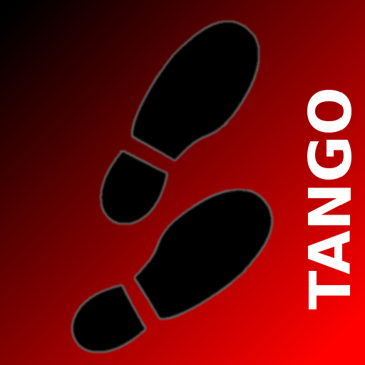 Intermediate Argentine Tango 1.0 Icon