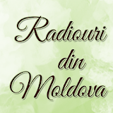 Radiouri din Moldova icon