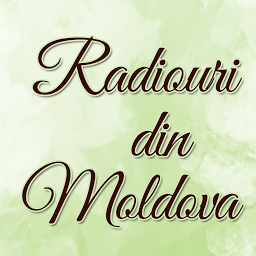 「Radiouri din Moldova」のアイコン画像