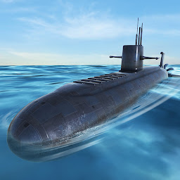 Icon image Submarine War Zone WW2 Battle
