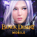 Cover Image of Download Black Desert Mobile 4.3.13 APK