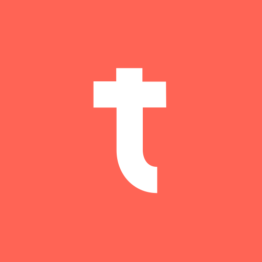 Typetalk logo