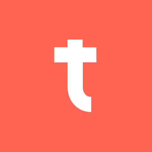 Typetalk 4.7.11 Icon