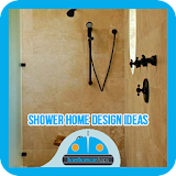 Shower Home Design Ideas icon