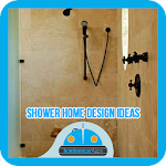 Shower Home Design Ideas Apk