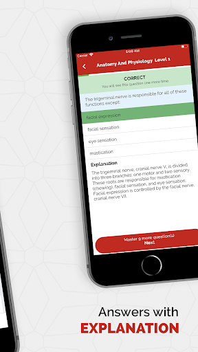 CMA (AAMA) Practice Test 2024 Screen 2