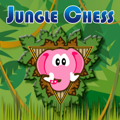 Jungle Chess