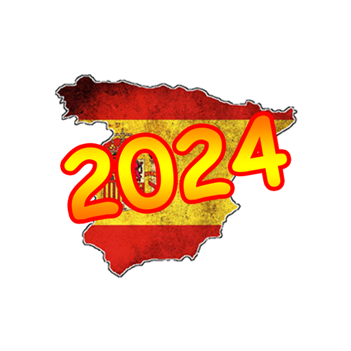 Test Nacionalidad Española 24 logo