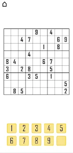 Sudoku23