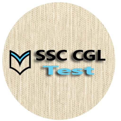 SSC CGL Test  Icon