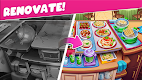 screenshot of Cooking Taste Restaurant Games