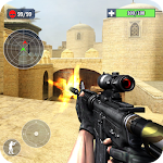 Cover Image of Download Counter Terrorist  APK