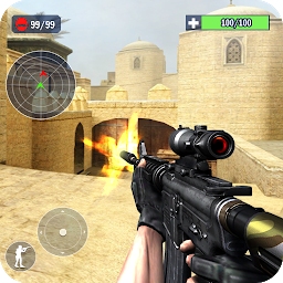 Counter Terrorist Mod Apk