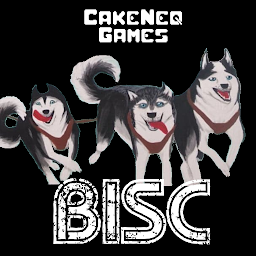 Icon image BISC: Dog Sledding Game