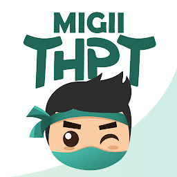 Icon image Learn English - Migii THPT