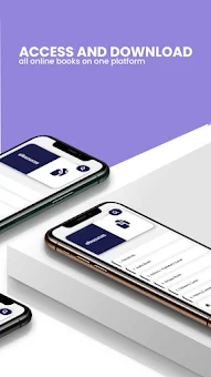eLibrary screenshot 2