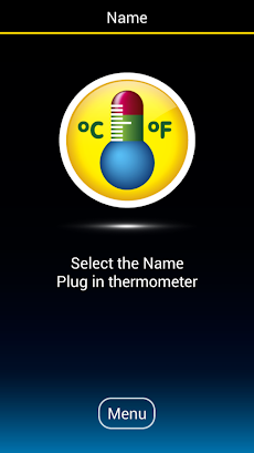 QJack Thermometerのおすすめ画像1