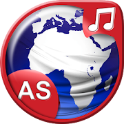 National Anthems - Asia 2.1.2 Icon